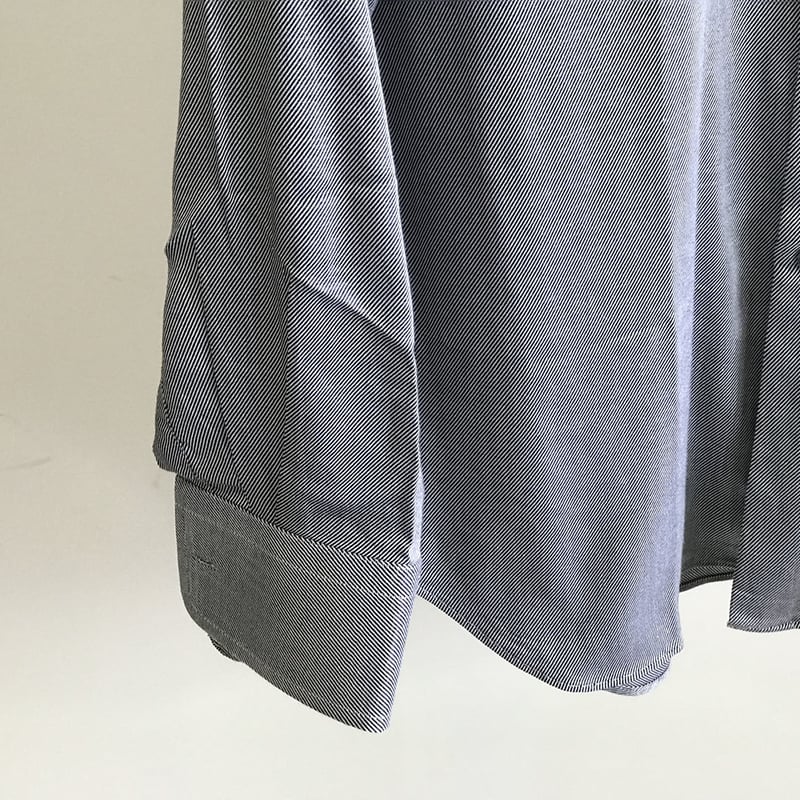 yohji yamamoto aar over size shirt | requality yohji yamamoto aar over size shirt | requality
