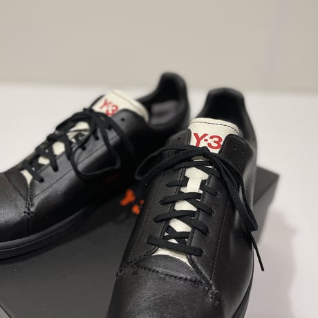 新品 y-3 adidas × yhoji yamamoto UK9.5