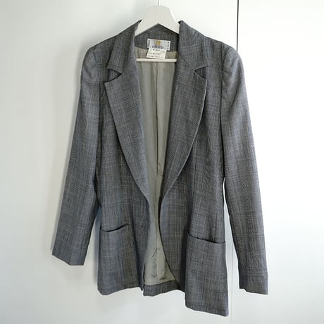 givenchy made in Flance jacket