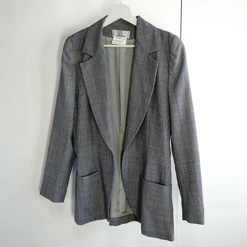 givenchy made in Flance jacket | requality