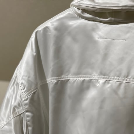 新品 mm6 maison margiela 2019aw 中綿 dawn jacket 42