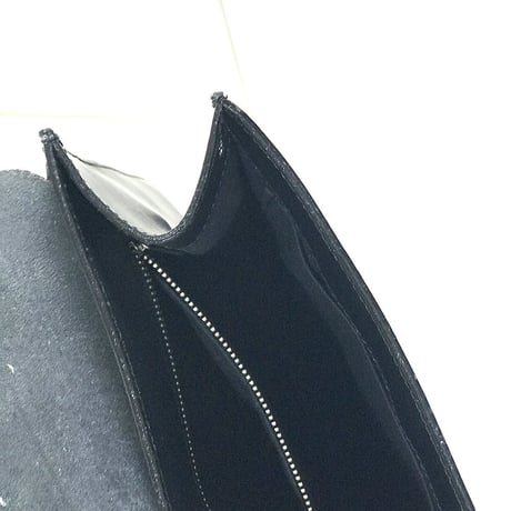 margaret howell made in England leather bag