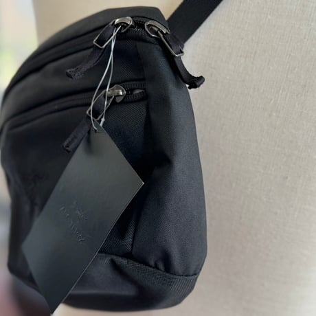 新品 arcteryx 2024ss shoulder bag #A