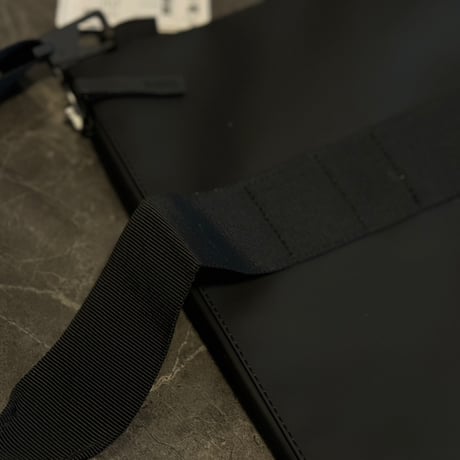 新品 rains 2024ss waterproof tote bag