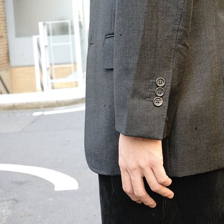 Yves Saint Laurent rive gauche jacket