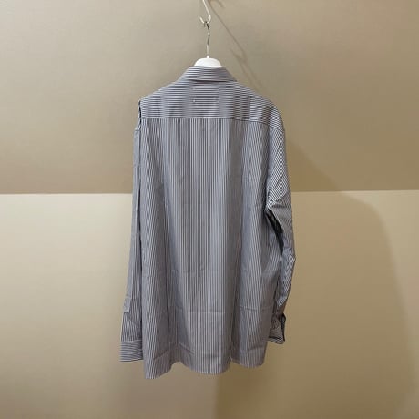 新品 maison margiela 2020aw over size shirt