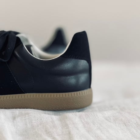 factory sample germantrainer black