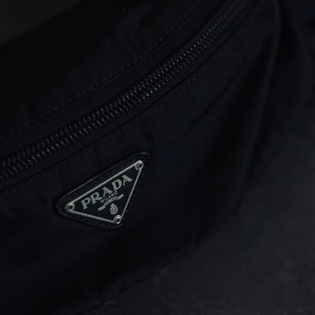 prada shoulder bag