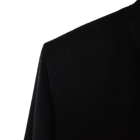 Yves saint laurent cashmere coat