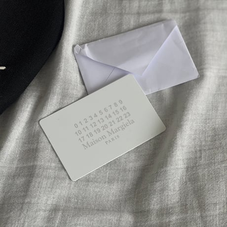 maison margiela body bag