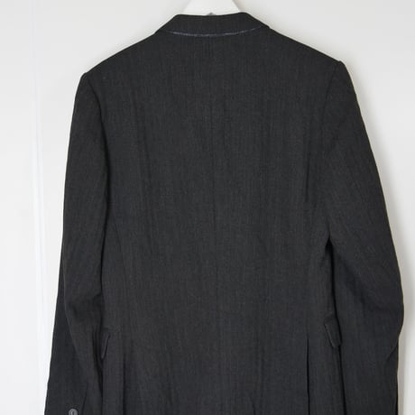 Dries van noten jacket