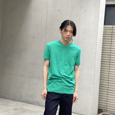 新品 dsquared2 2022ss green tops
