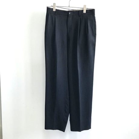 yohji yamamoto aar set up suit