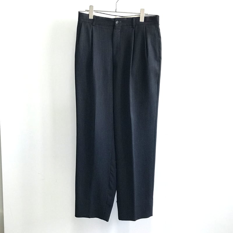yohji yamamoto aar set up suit | requality