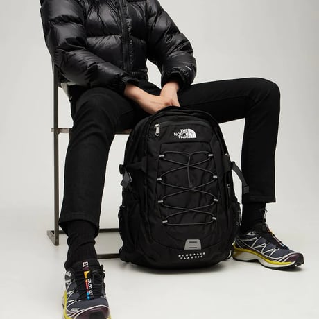 新品 the north face 2022aw back pack