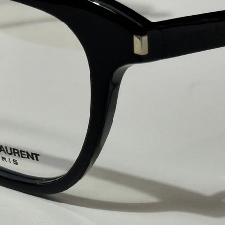 新品 saint laurent 2024aw eyewear