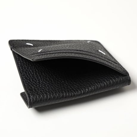 新品 maison marginal 2022aw leather wallet