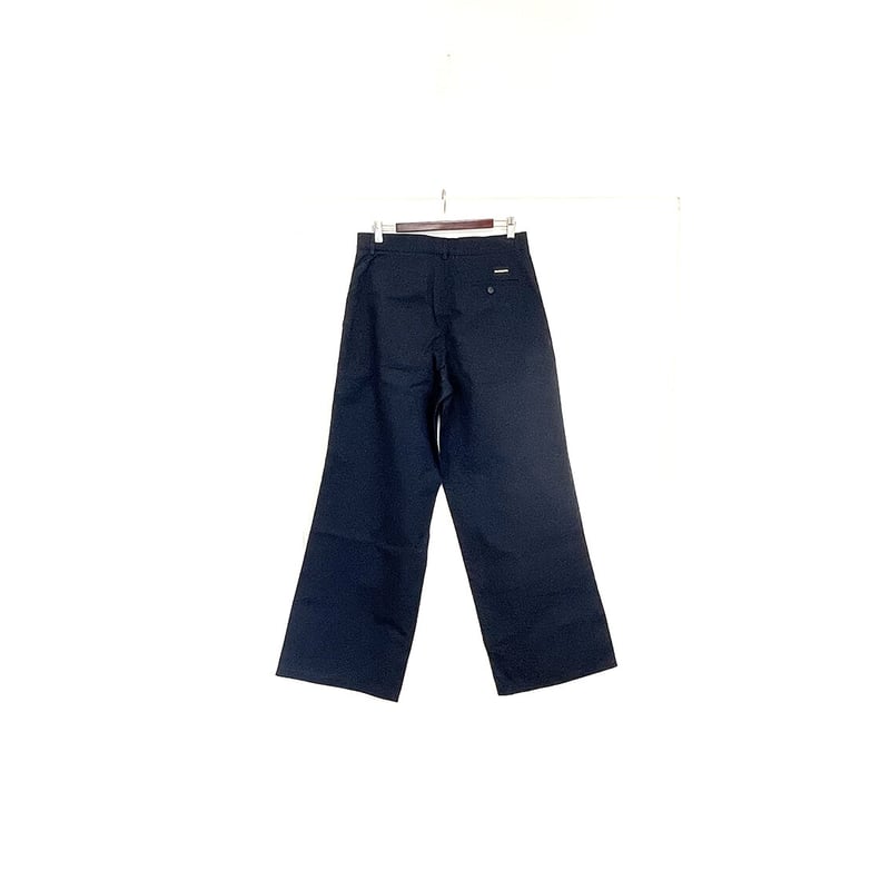 新品 balenciaga 2019ss buggy wide pants 46 | requ 新品 balenciaga 2019ss buggy wide pants 46 | requ