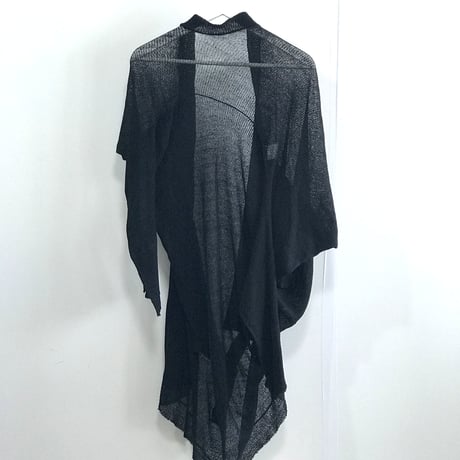 ys long cardigan