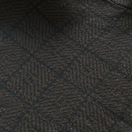 fendi "総柄" knit 46