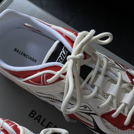 新品 balenciaga 2020ss sneakers " drive"