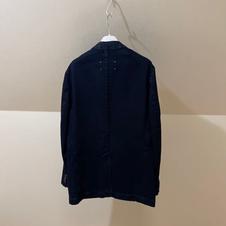 新品 maison margiela 2020ss set up suit 46