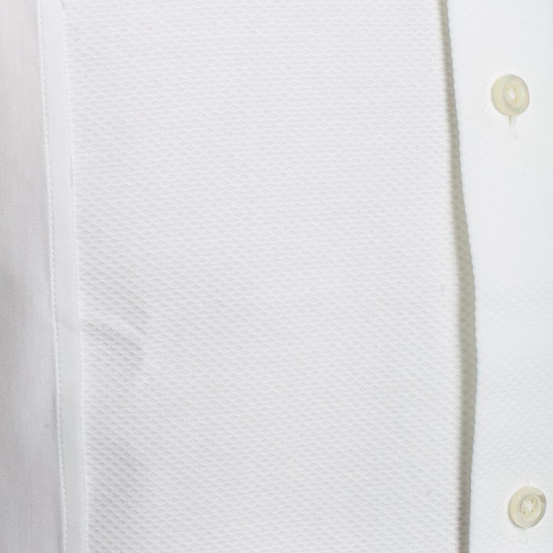 トップス Maison Margiela 2019ss tack dress shirt 新品 maison margiela 2019ss tack dress shirt whit