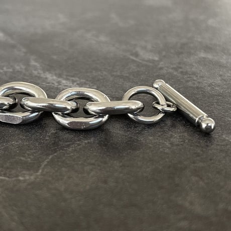 made in Japan sample bracelet