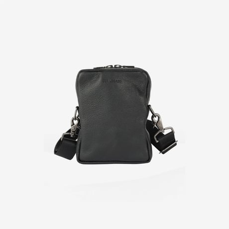 新品 our legacy 2024aw leather shoulder bag