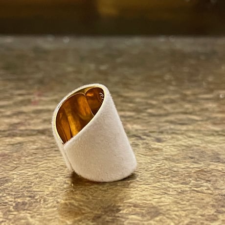 新品 mm6 maison margiela 2019aw ring