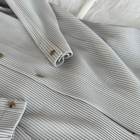 homme plisse issey miyake pleats coat 3