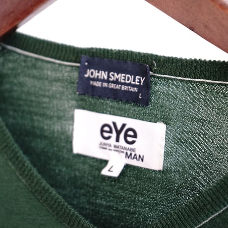 eye comme des garcons junya watanabe man knit