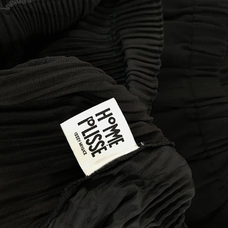 homme plissé issey miyake pleats sarouel pants