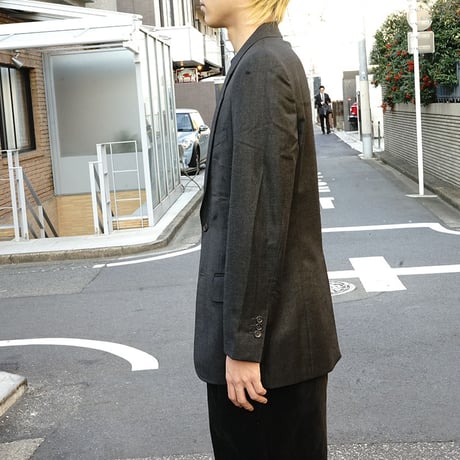 Yves Saint Laurent rive gauche jacket