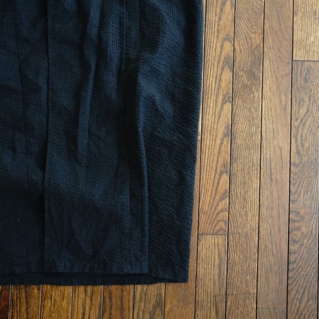 bavarica ”羽織” coat