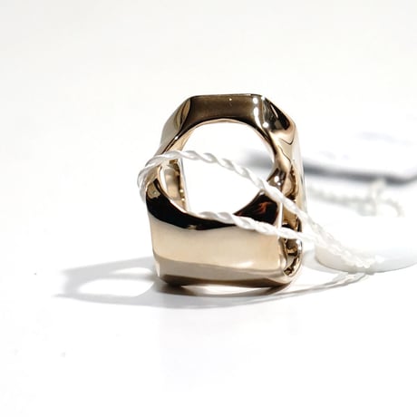 新品 maison margiela ring 15号