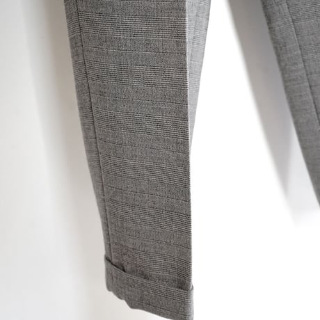 christian dior double set up suits