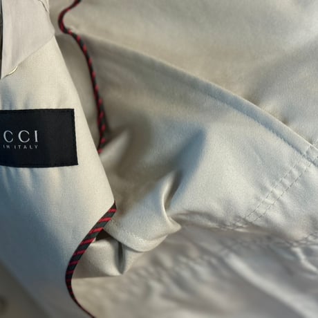 新品 gucci jacket