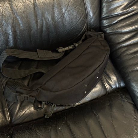 maison margiela body bag D
