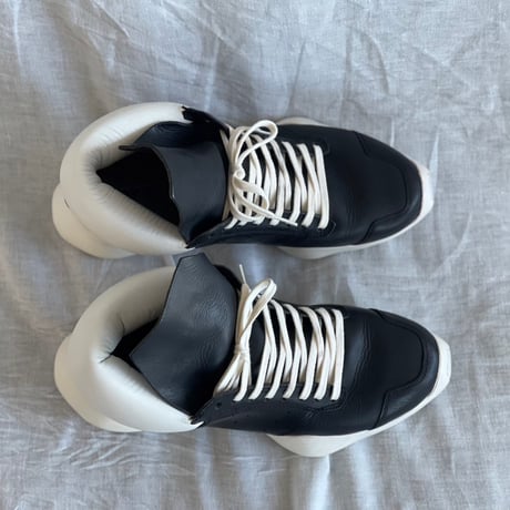 rick owens sneaker ”runner"
