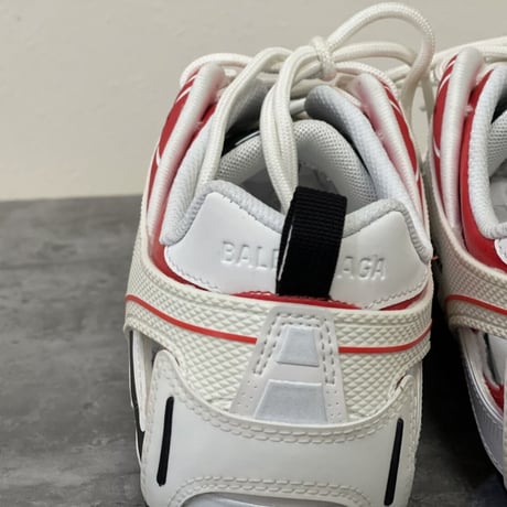 新品 balenciaga 2020ss sneakers " drive" 41