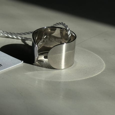 maison margiela ring 16号