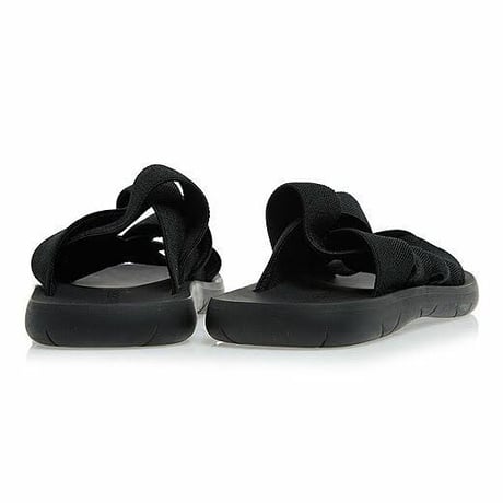新品 bottega veneta Intrecciato sandals black 41