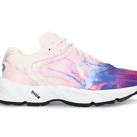 展示品 dior cd1 sneakers