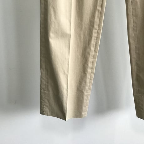 paul smith set up suit beige