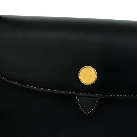 未使用 marie claire paris shoulder bag