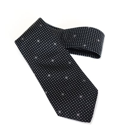 givenchy 2019ss necktie