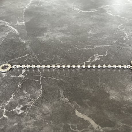 gucci silver bracelet