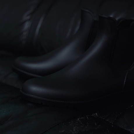 factory sample side gore rain boots 26.5-27