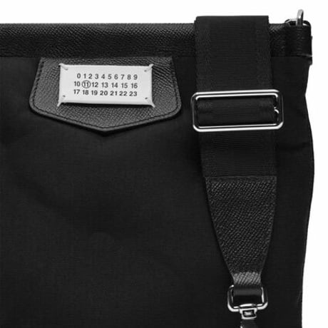 新品 maison margiela glam slam shoulder bag